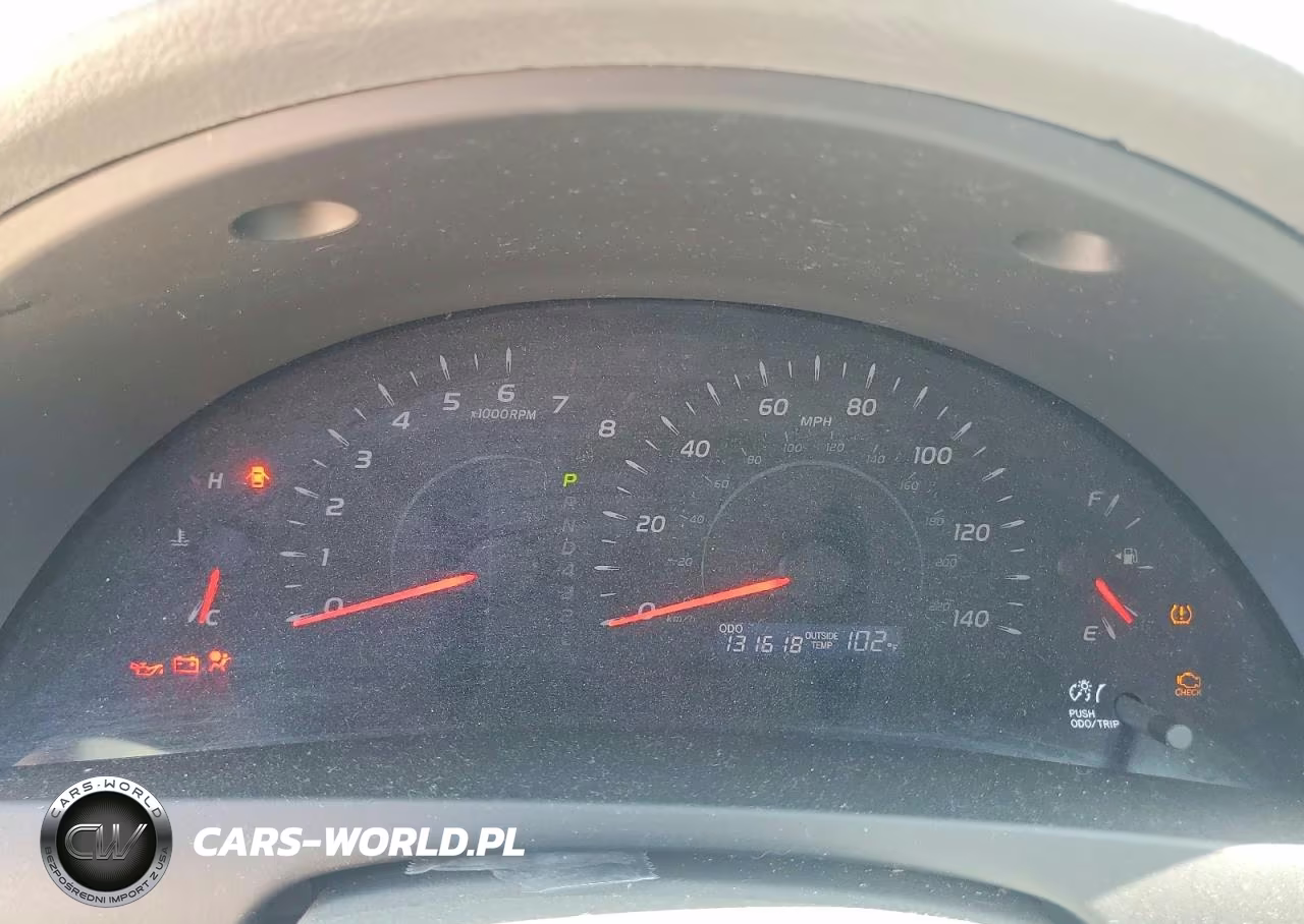2009 Toyota Camry Le VIN:4T1BE46K59U401913 - 9