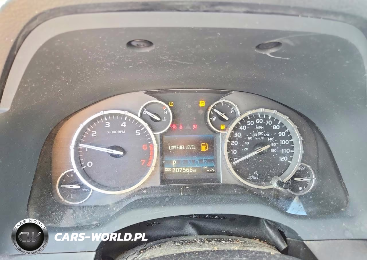 2015 Toyota Tundra Crewmax Sr5 VIN:5TFEY5F18FX186544 - 9