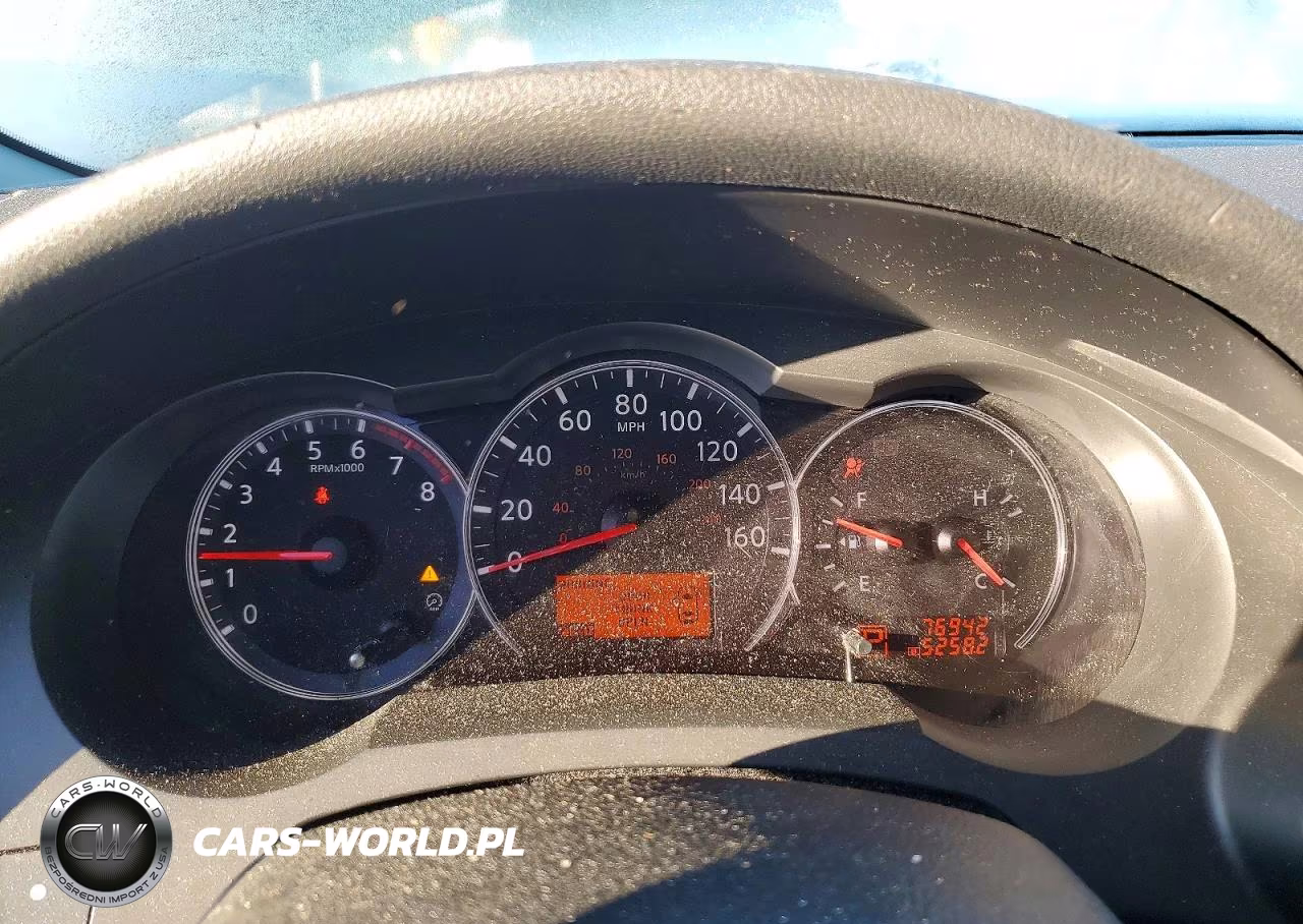 2010 Nissan Altima 2.5 VIN:1N4AL2AP7AN536439 - 9