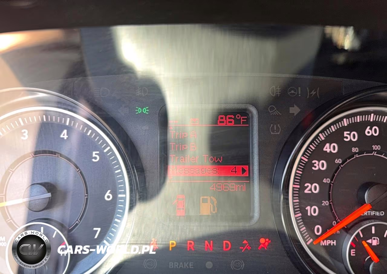 2023 Ram 1500 Classic Ssv VIN:1C6RR7XT7PS528307 - 8