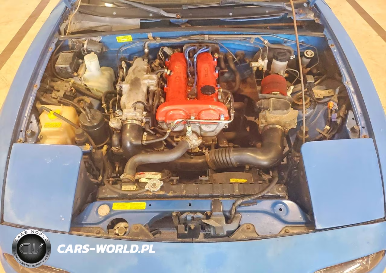 1990 Mazda Mx-5 Miata VIN:JM1NA3516L0110254 - 11