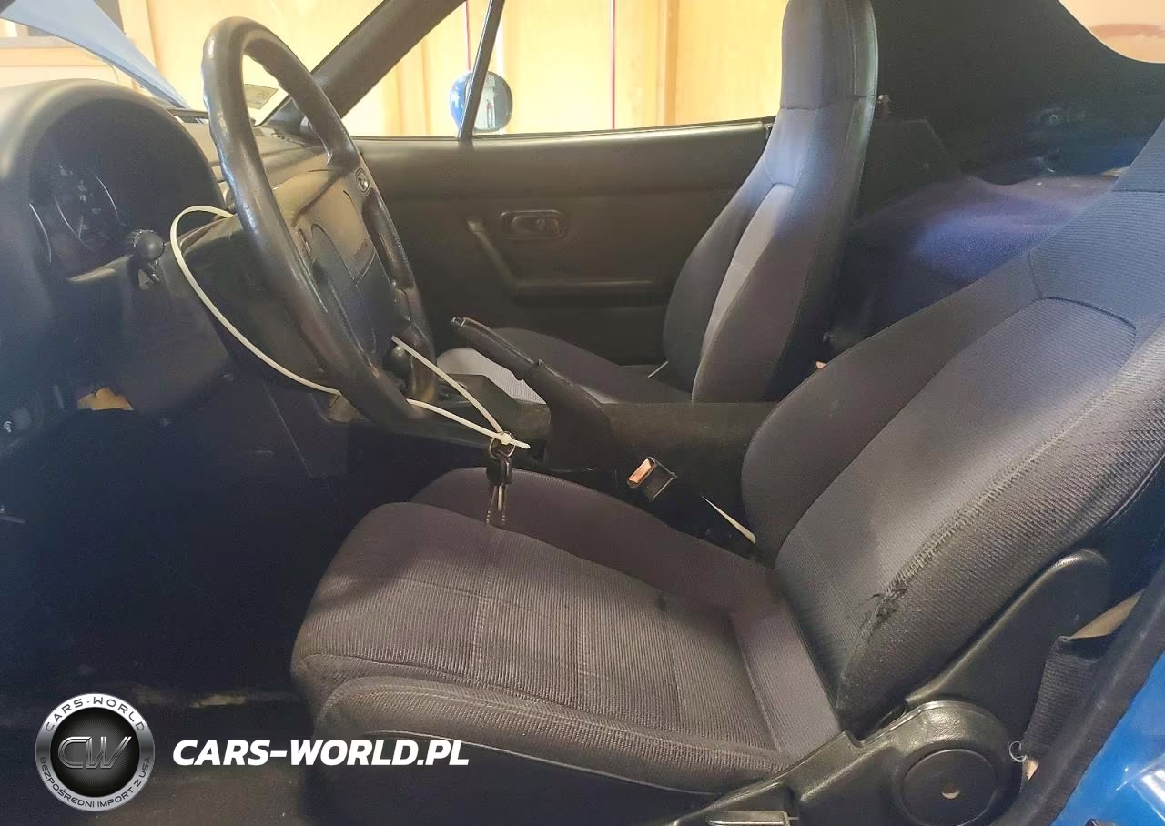 1990 Mazda Mx-5 Miata VIN:JM1NA3516L0110254 - 7