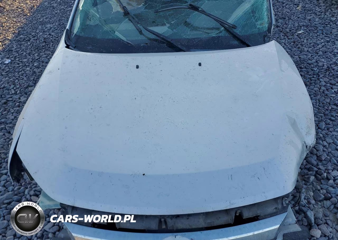 2012 Ford Fusion Se VIN:3FAHP0HA2CR162931 - 11