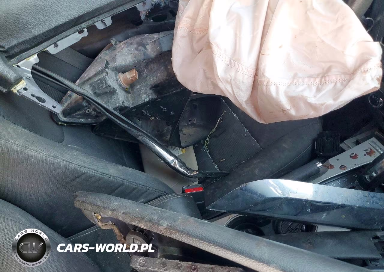 2012 Ford Fusion Se VIN:3FAHP0HA2CR162931 - 12