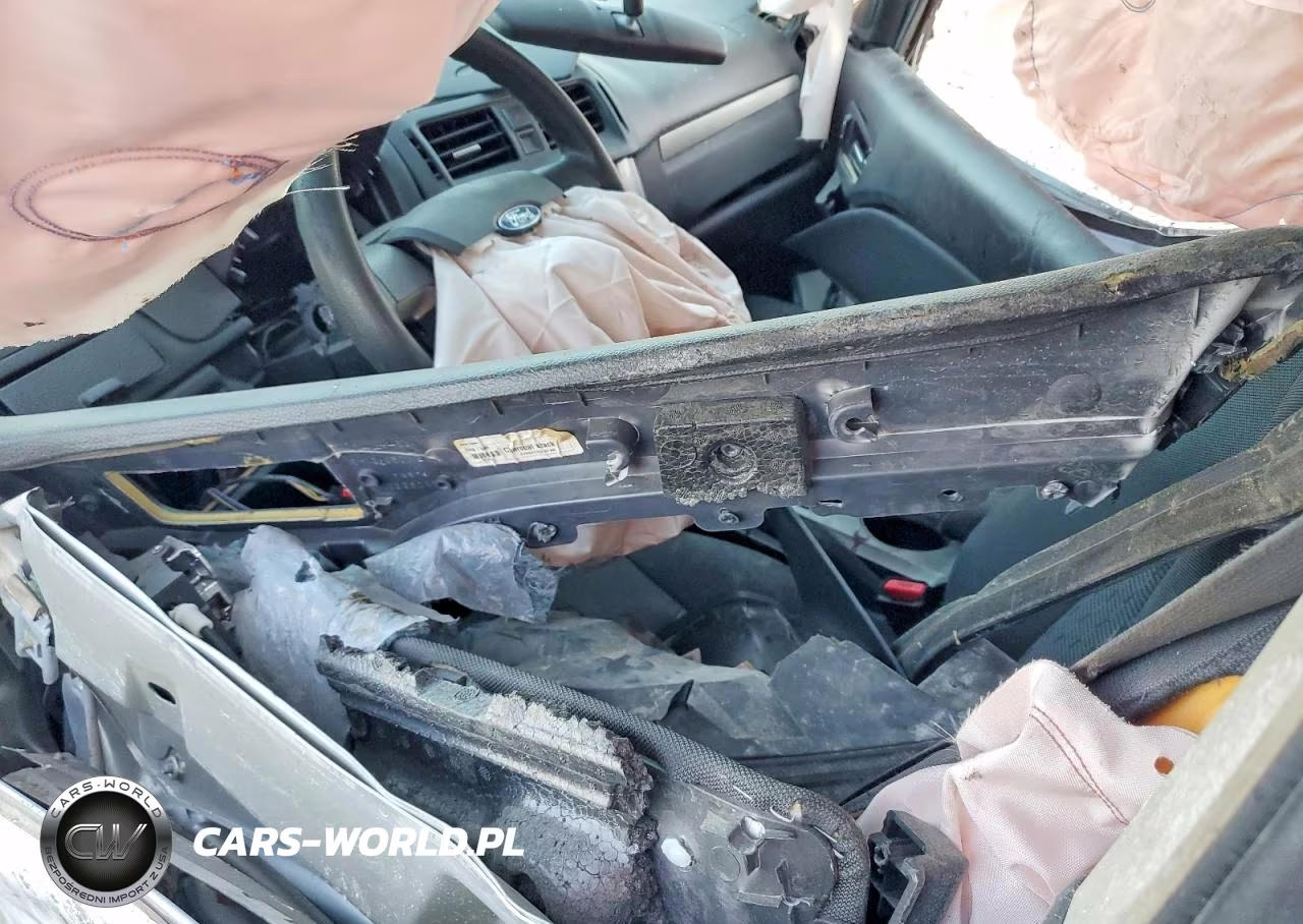 2012 Ford Fusion Se VIN:3FAHP0HA2CR162931 - 8