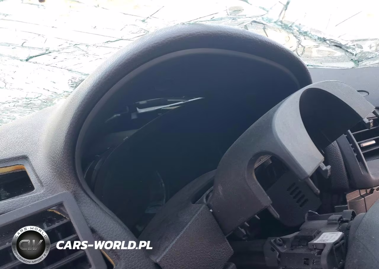 2012 Ford Fusion Se VIN:3FAHP0HA2CR162931 - 9