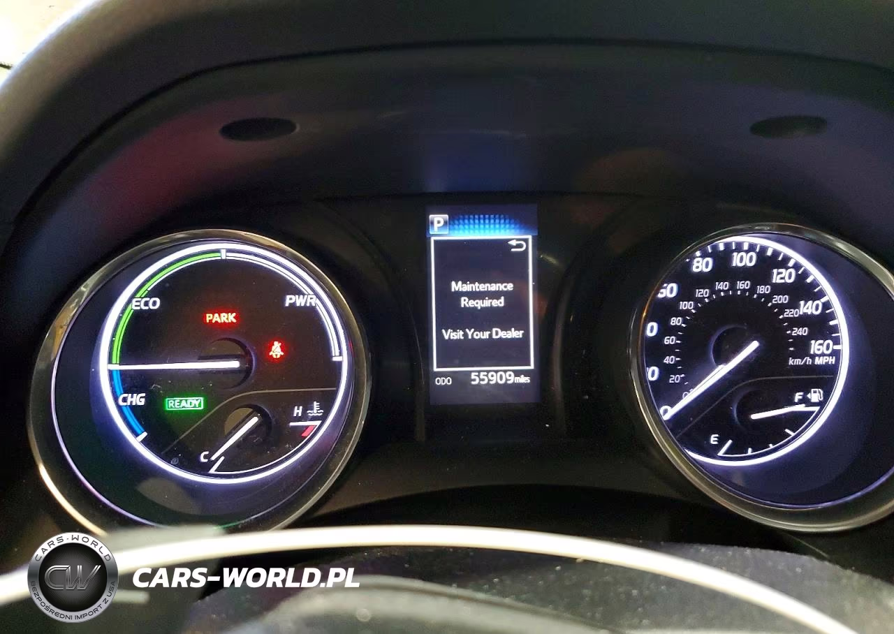 2020 Toyota Camry Se VIN:4T1G31AK3LU544092 - 9