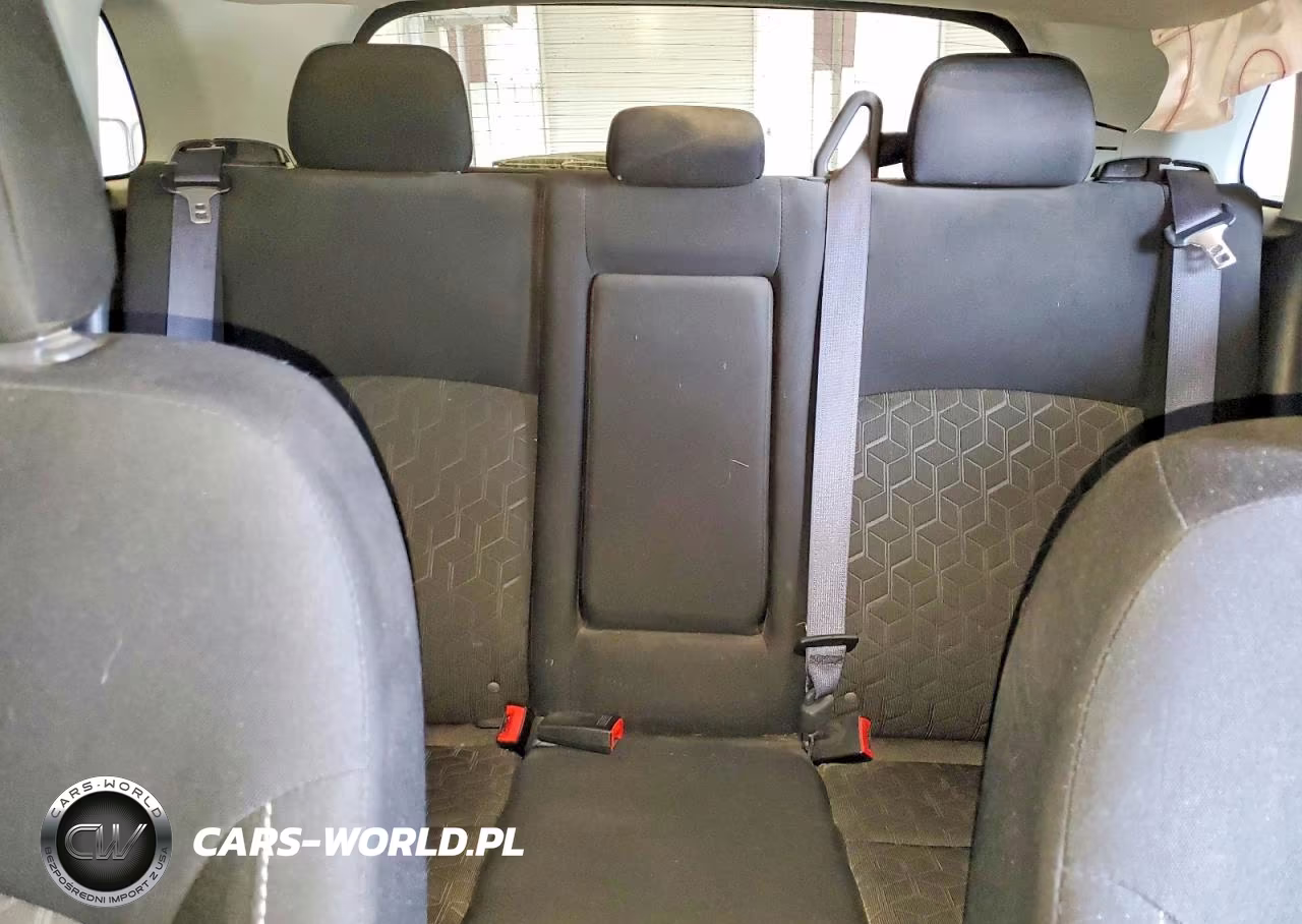 2021 Mitsubishi Outlander Sport Es VIN:JA4APUAU2MU036659 - 10
