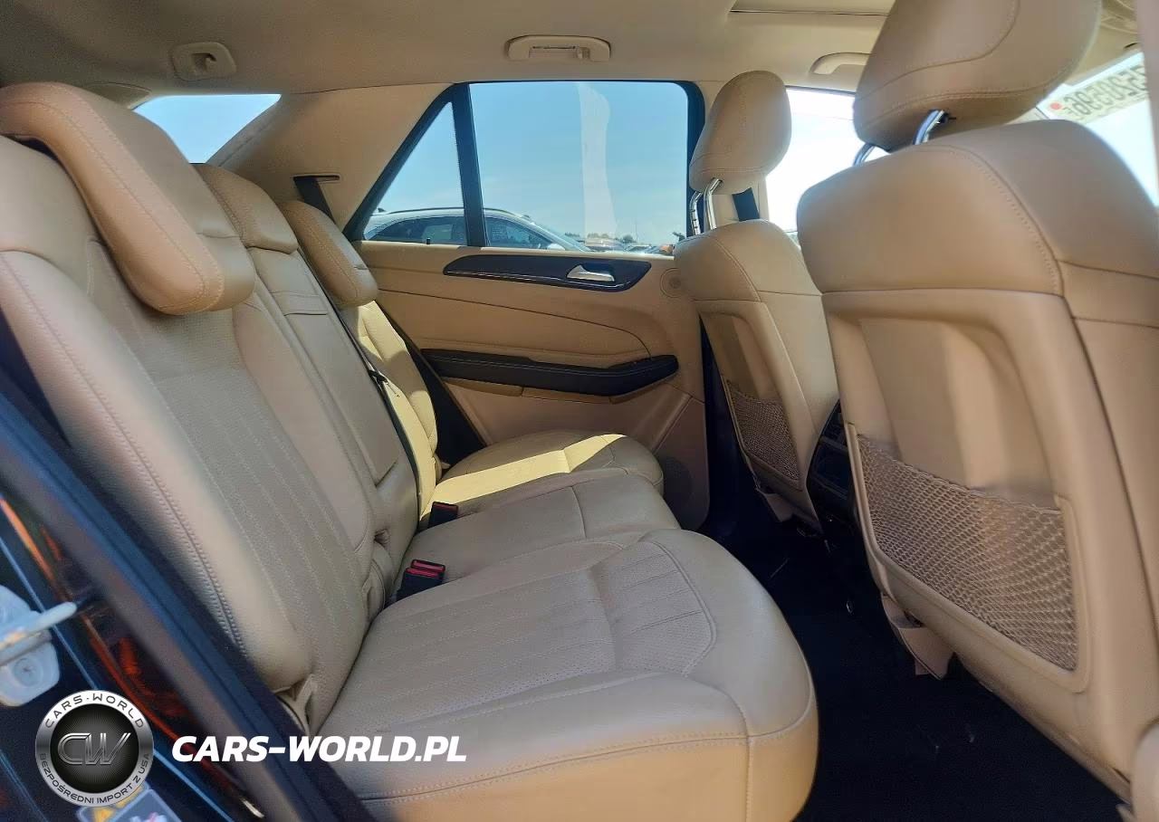 2017 Mercedes-Benz Gle 350 VIN:4JGDA5JB6HA871725 - 11