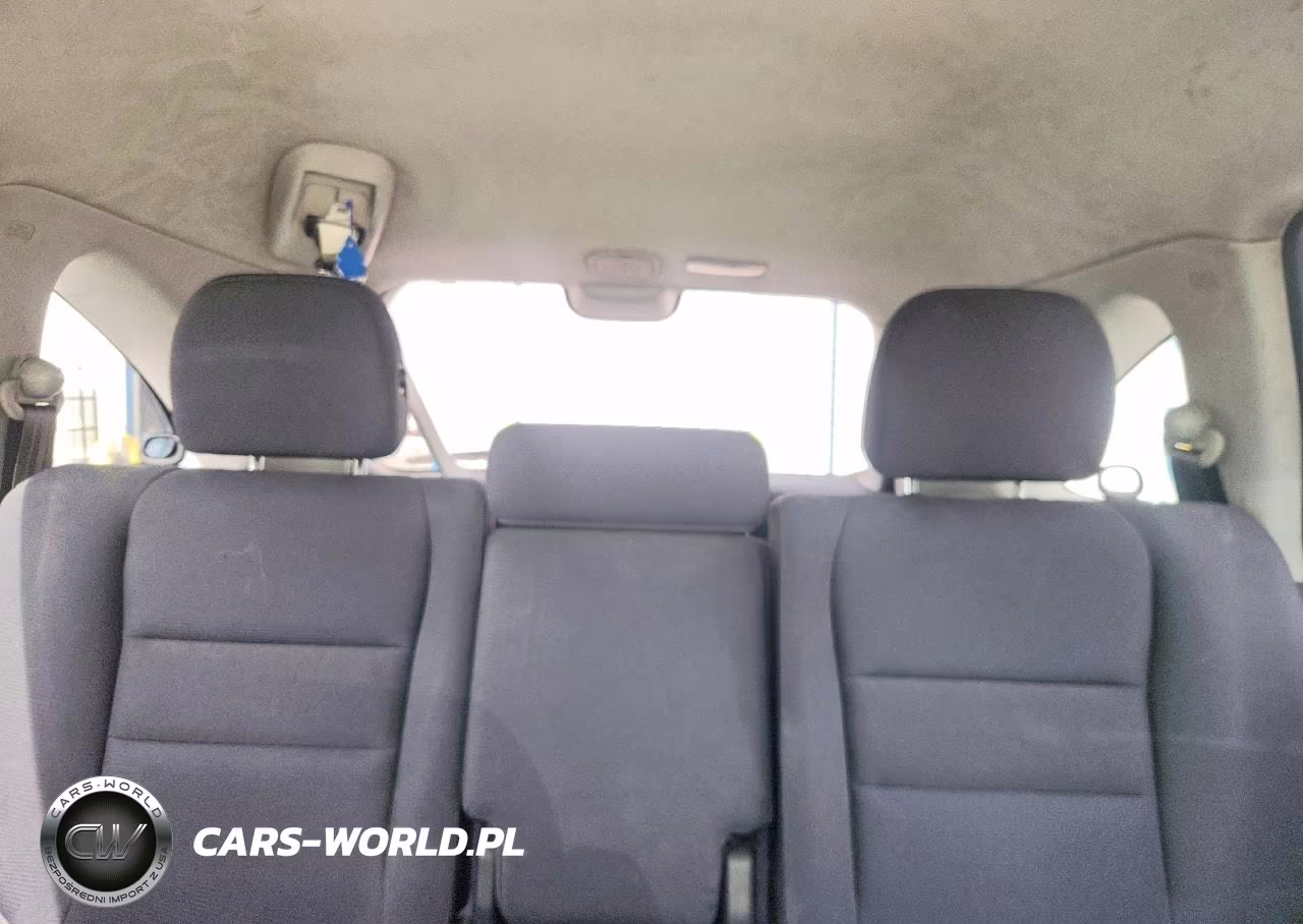 2010 Honda Cr-V Lx VIN:5J6RE4H32AL074853 - 10