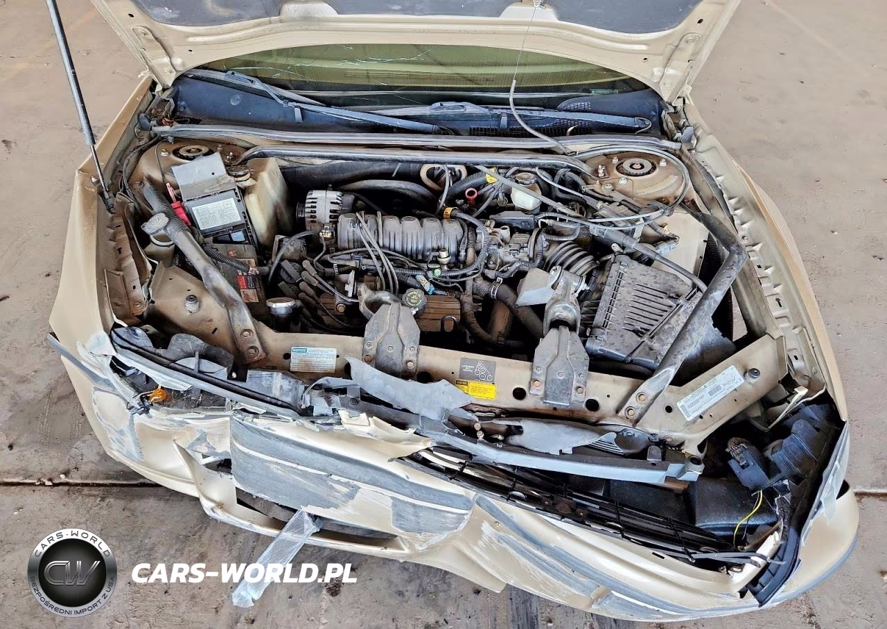 2000 Chevrolet Impala Ls VIN:2G1WH55KXY9130176 - 11