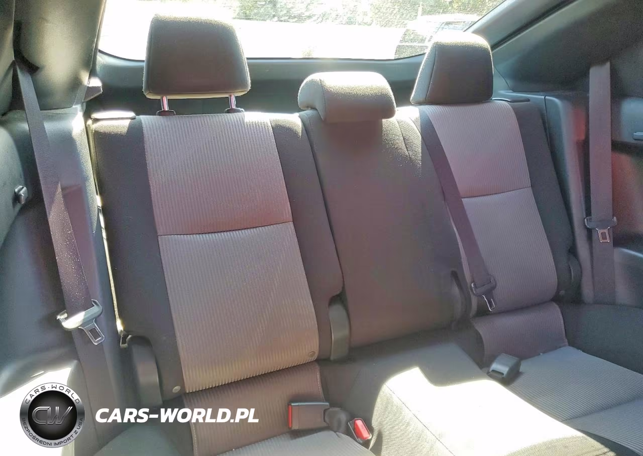 2015 Scion Tc Base VIN:JTKJF5C74FJ010860 - 10