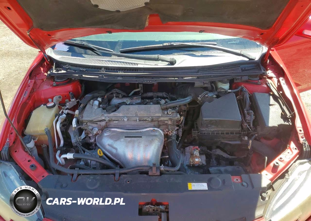 2015 Scion Tc Base VIN:JTKJF5C74FJ010860 - 11