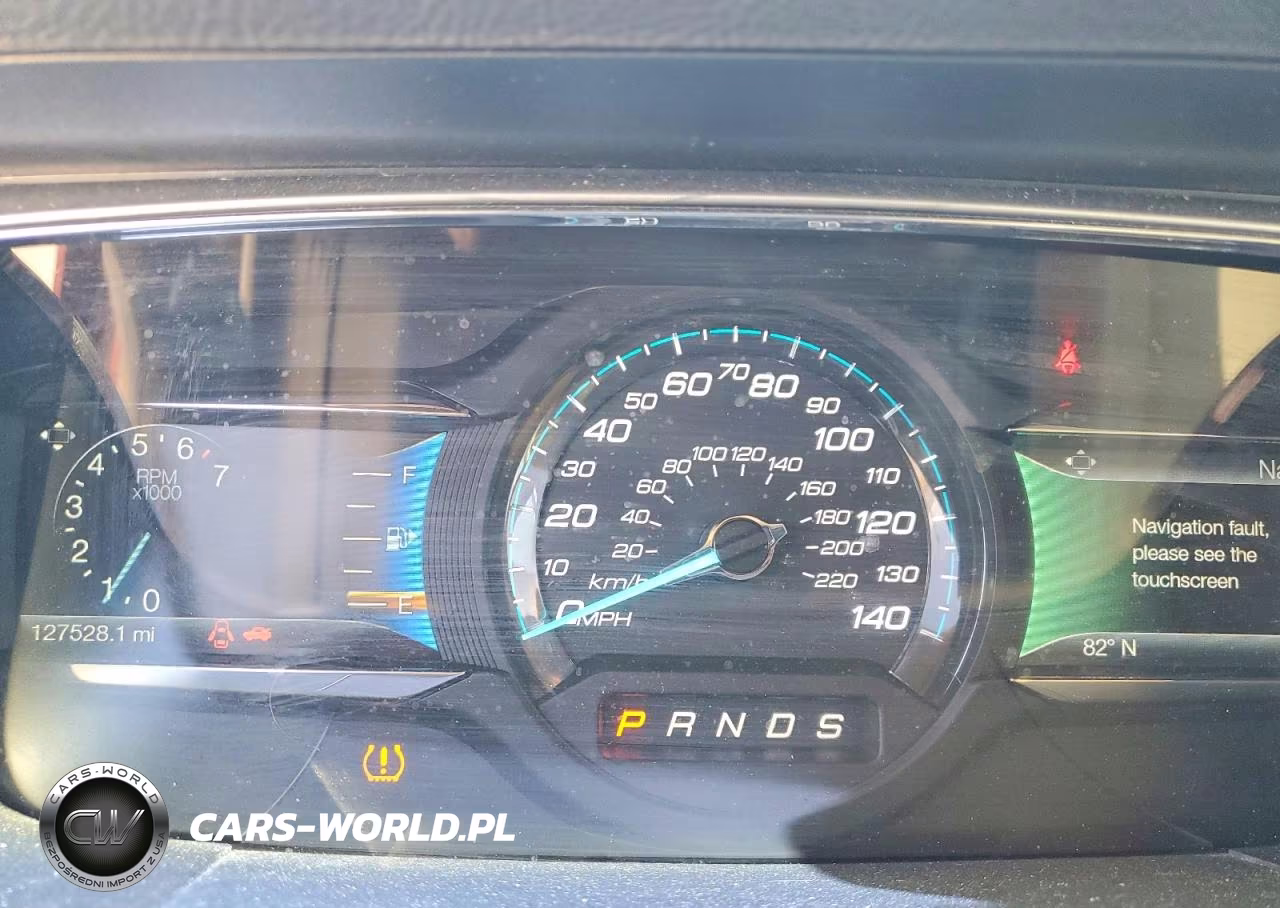 2015 Ford Taurus Sel VIN:1FAHP2H83FG199734 - 9