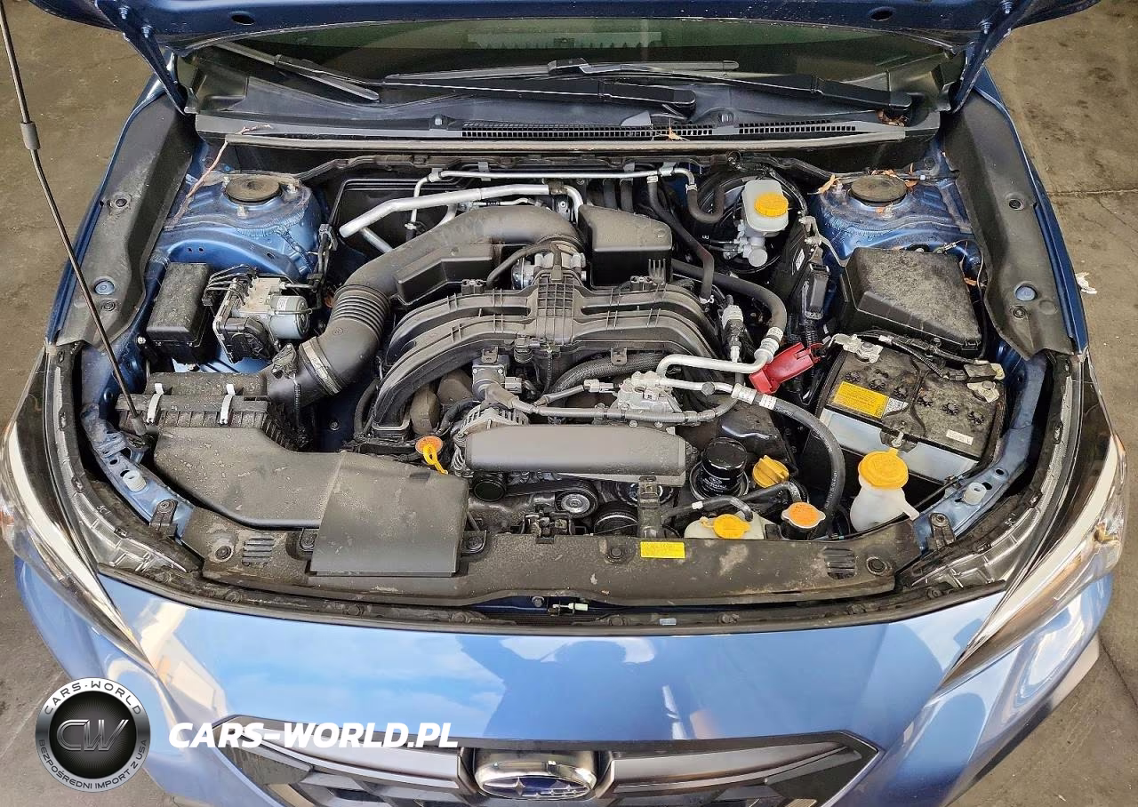 2021 Subaru Crosstrek Sport VIN:JF2GTHSC6MH262092 - 11