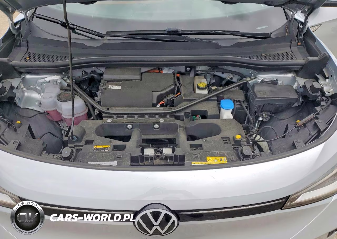 2022 Volkswagen Id.4 Pro S VIN:WVGTMPE22NP074888 - 12