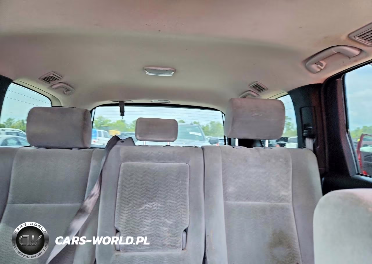 2019 Toyota Sequoia Sr5 VIN:5TDZY5G16KS073062 - 10