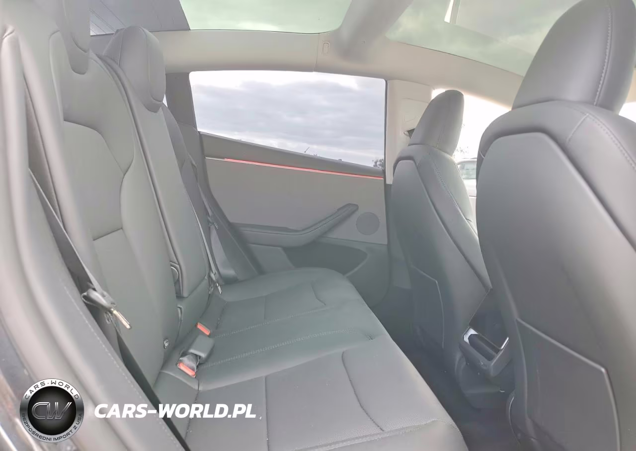 2026 Tesla Model 3 VIN:5YJ3E1EA4TF214498 - 10