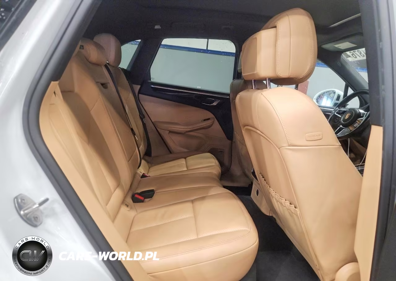 2017 Porsche Macan S VIN:WP1AB2A5XHLB20594 - 11