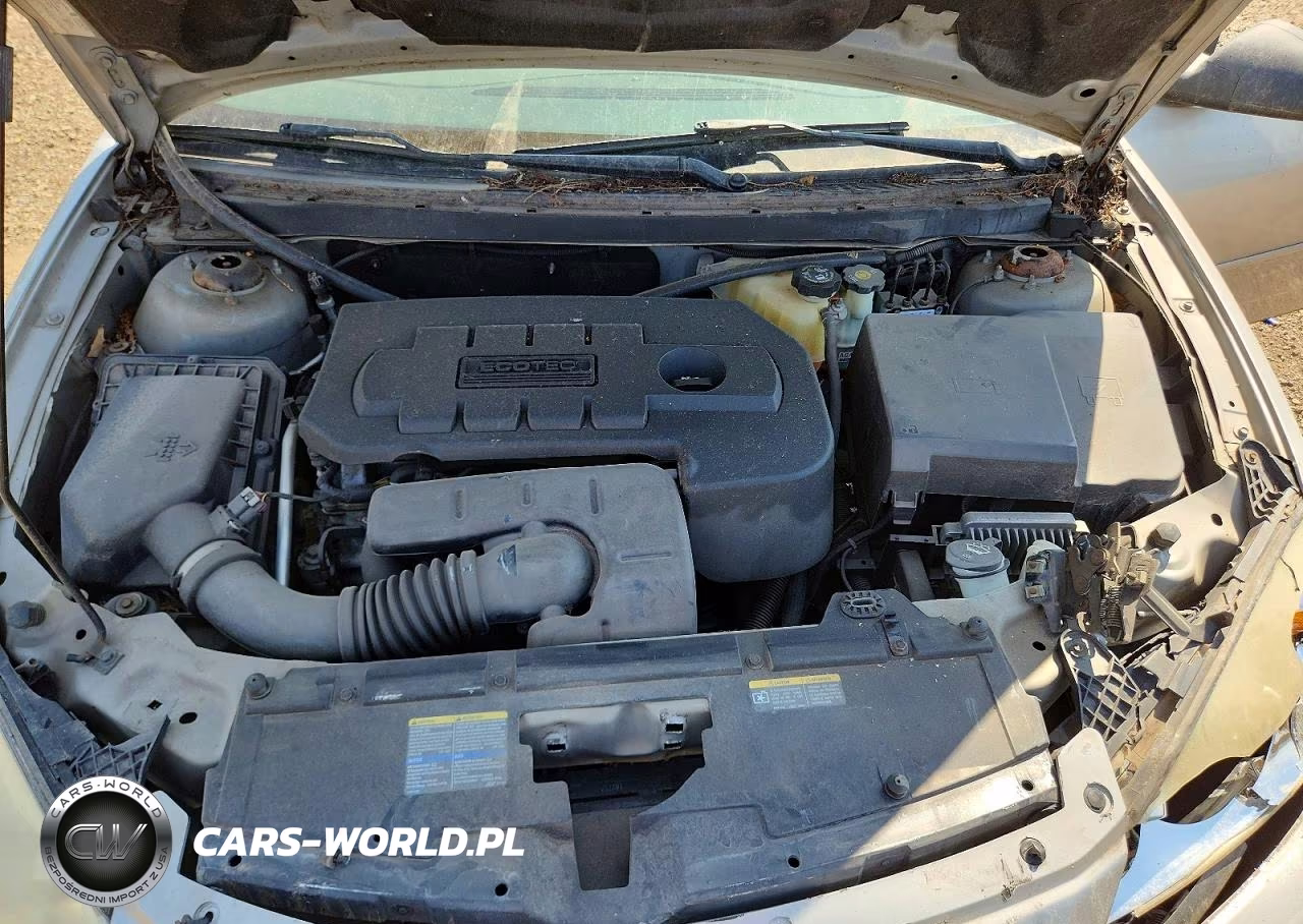2007 Pontiac G6 Value Leader VIN:1G2ZF58BX74278078 - 11