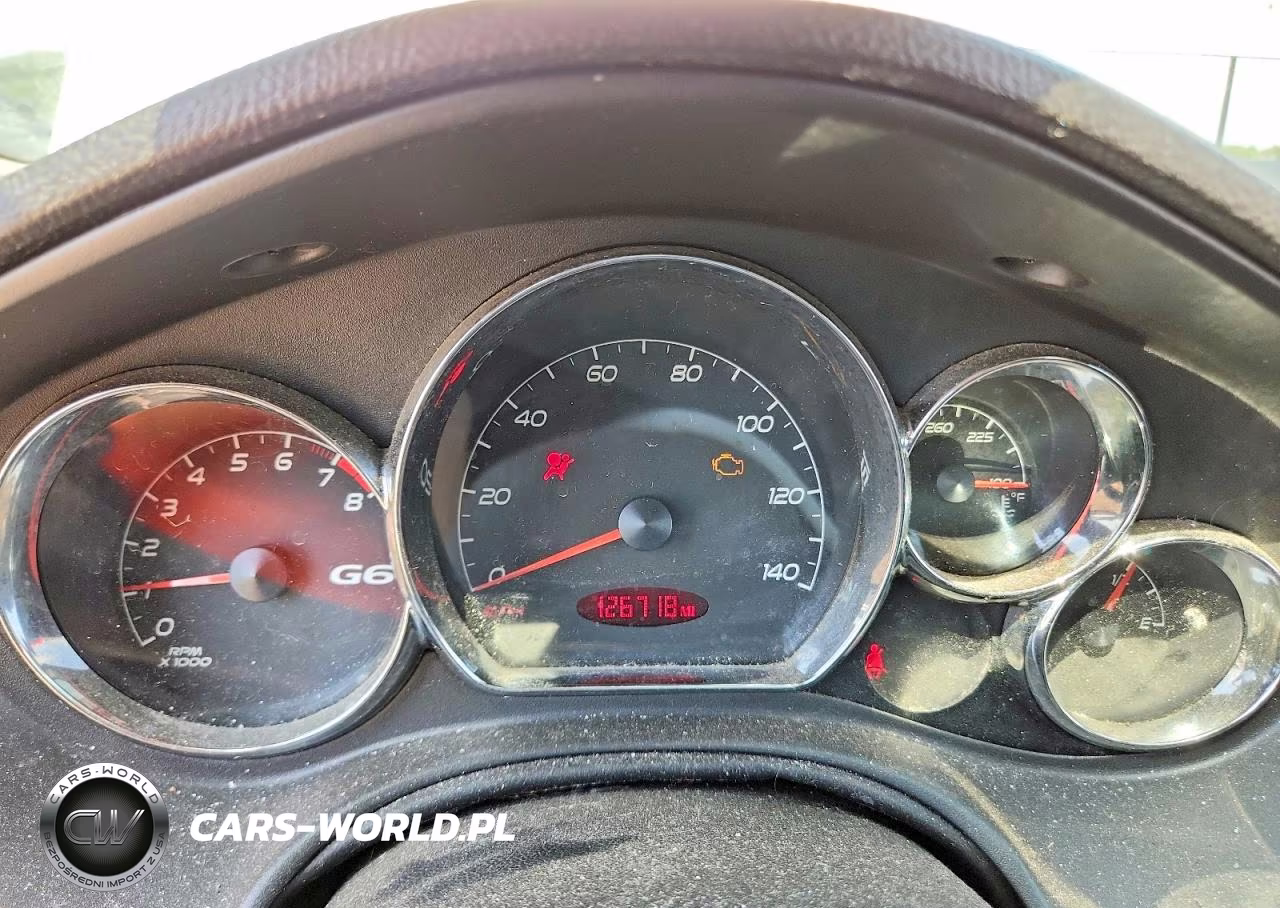 2007 Pontiac G6 Value Leader VIN:1G2ZF58BX74278078 - 9