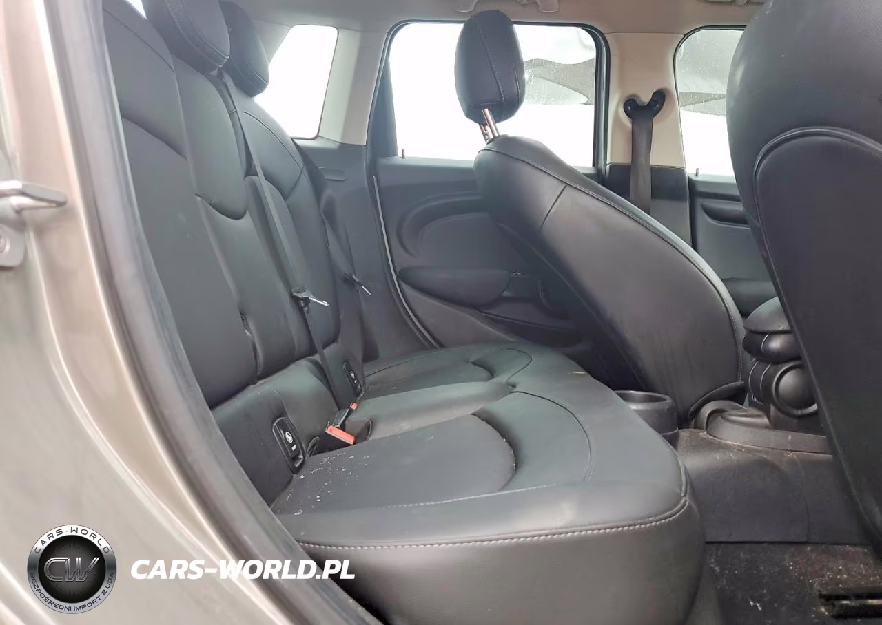 2020 Mini Cooper VIN:WMWXU7C09L2M10468 - 10