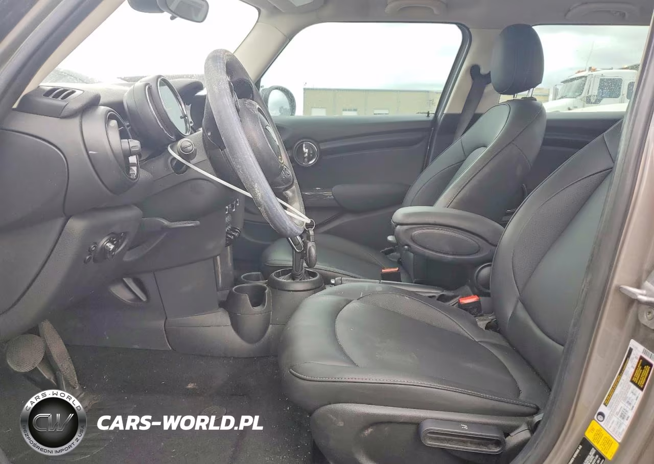 2020 Mini Cooper VIN:WMWXU7C09L2M10468 - 7