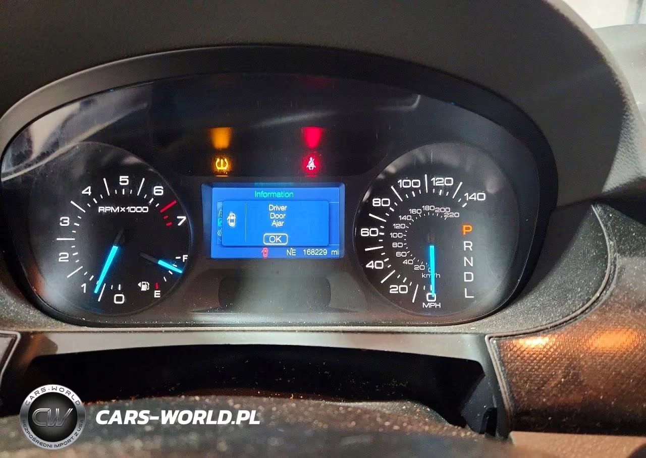 2011 Ford Edge Se VIN:2FMDK3GC4BBA25798 - 9