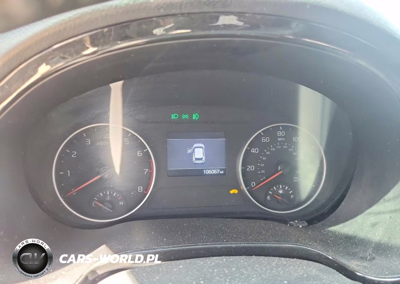 2022 Kia Seltos S VIN:KNDEU2AA9N7285096 - 9
