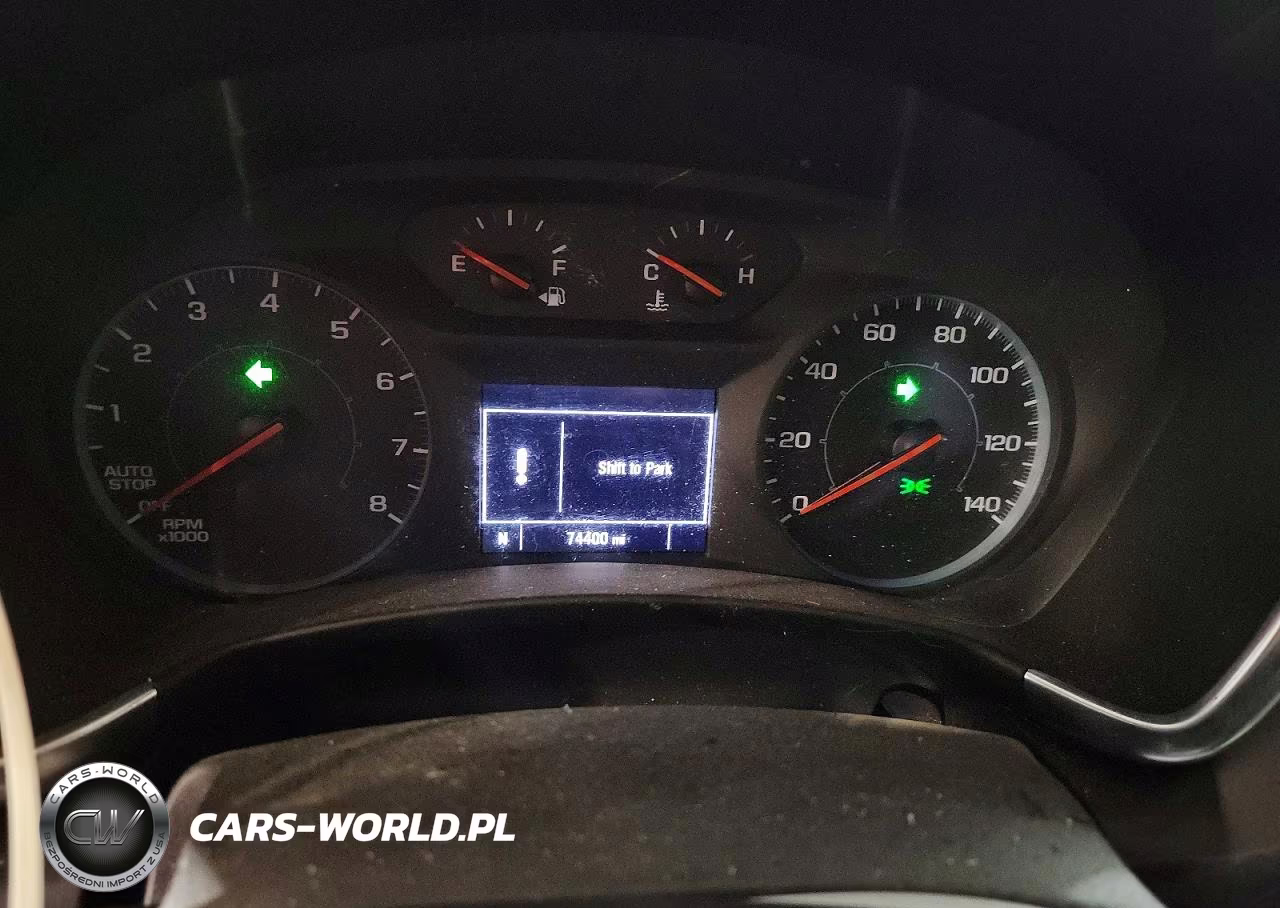 2024 Chevrolet Equinox Ls VIN:3GNAXHEG7RL116761 - 9