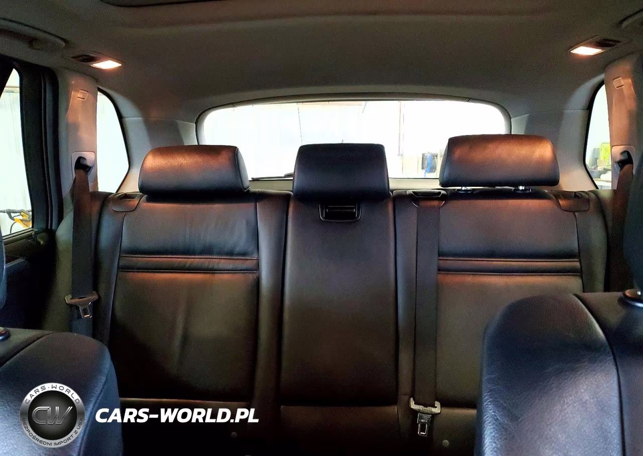 2012 BMW X5 xDrive35D VIN:5UXZW0C5XCL665406 - 10