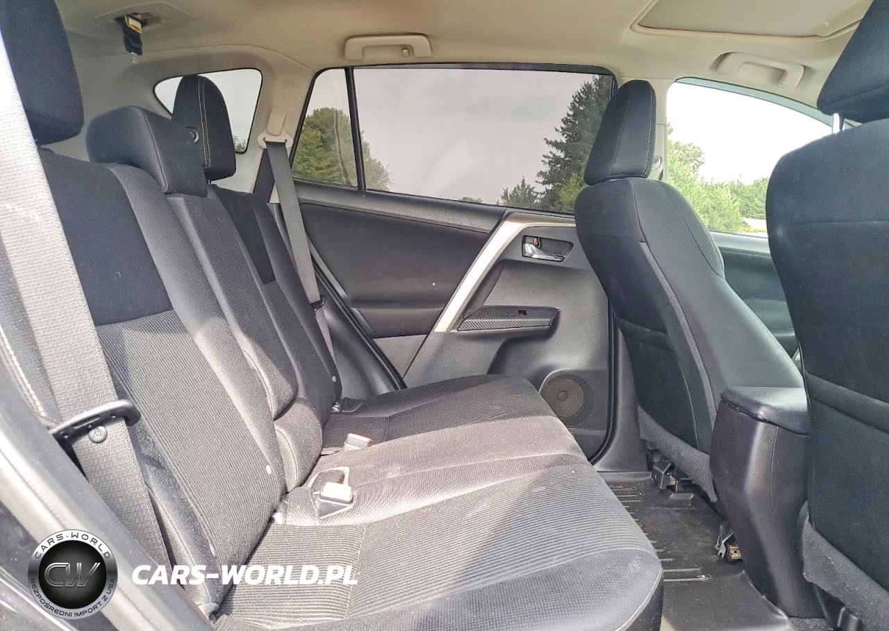 2014 Toyota Rav4 Ev VIN:2T3RFREVXEW221977 - 10