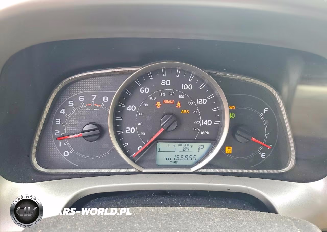 2014 Toyota Rav4 Ev VIN:2T3RFREVXEW221977 - 9