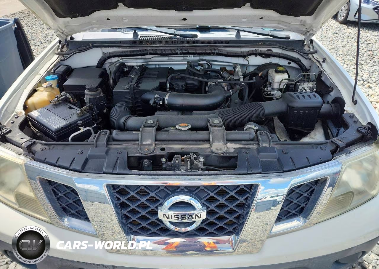 2019 Nissan Frontier S VIN:1N6BD0CT0KN759592 - 11