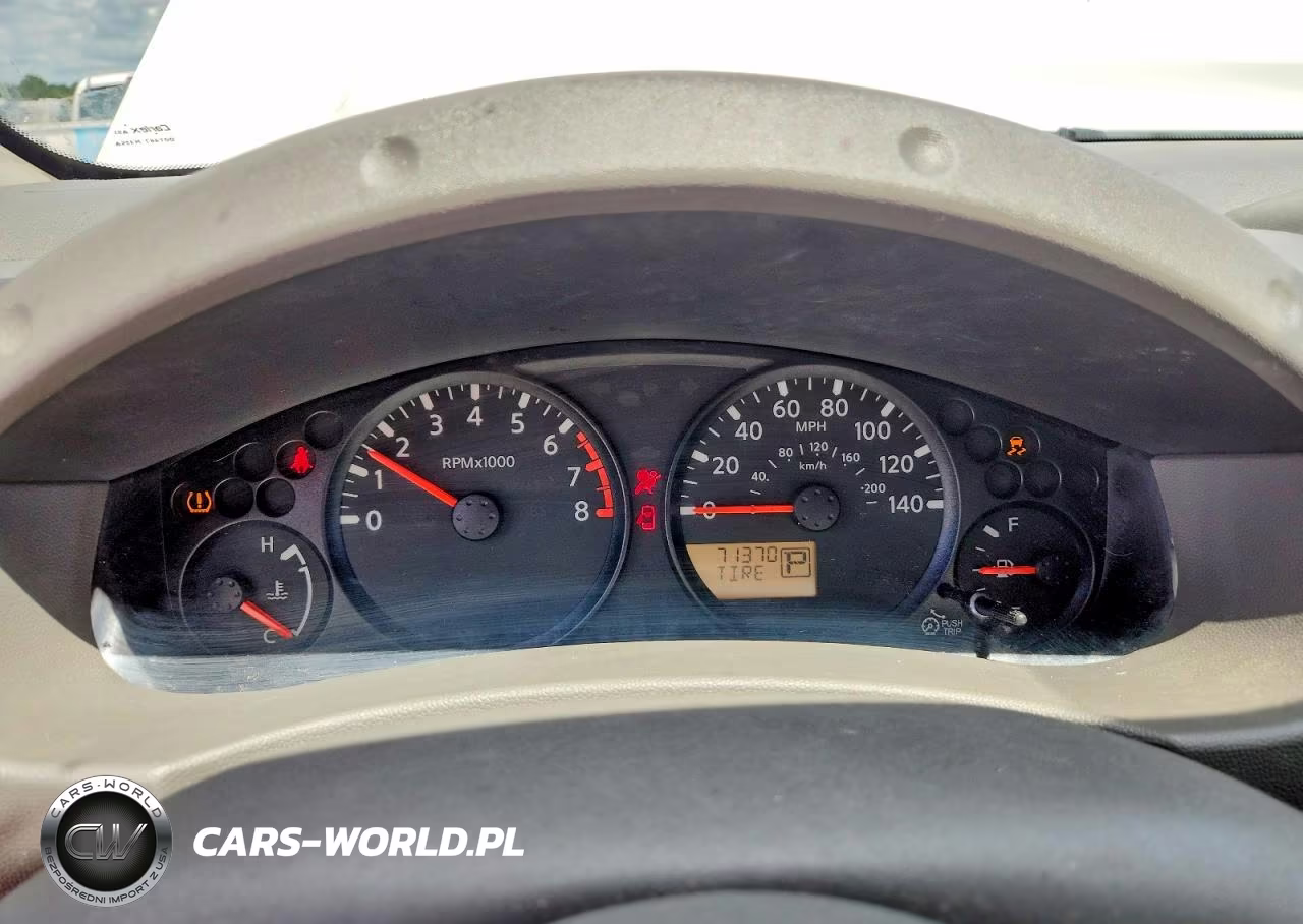 2019 Nissan Frontier S VIN:1N6BD0CT0KN759592 - 9