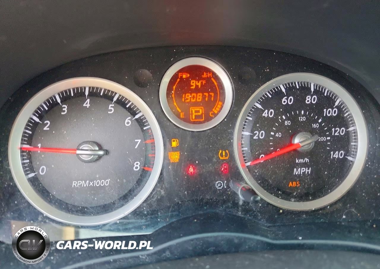 2010 Nissan Sentra 2.0 VIN:3N1AB6AP7AL642610 - 9