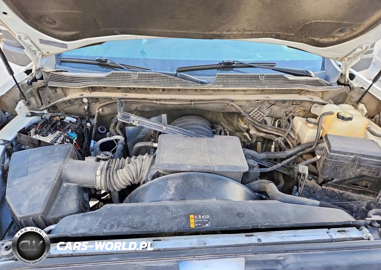 2023 Chevrolet Silverado K2500 Heavy Duty VIN:1GC2YLE76PF213129 - 11
