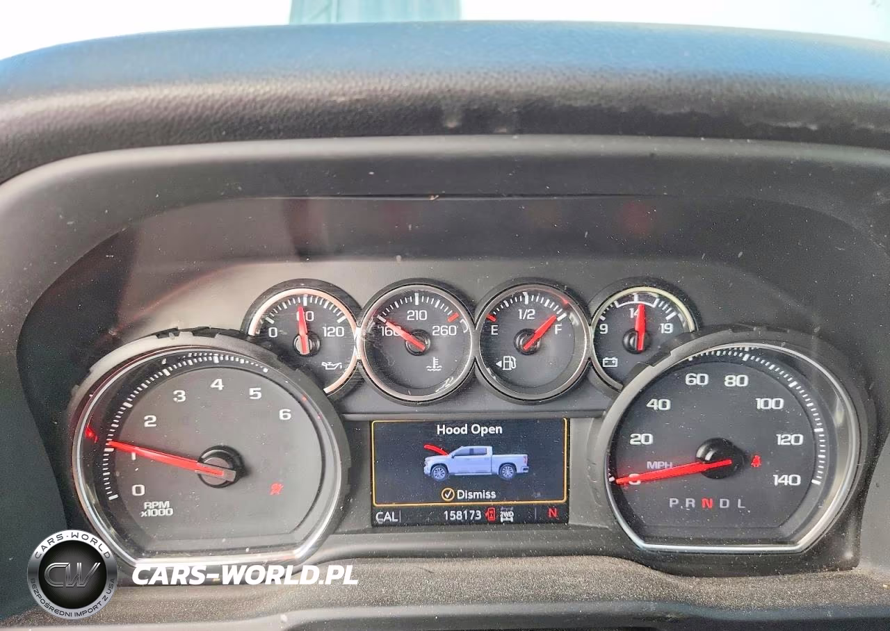 2023 Chevrolet Silverado K2500 Heavy Duty VIN:1GC2YLE76PF213129 - 9