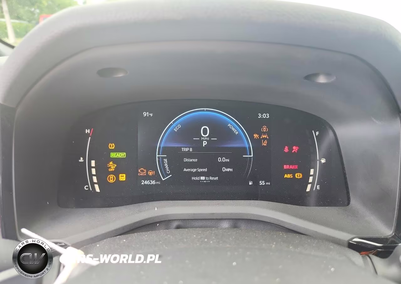 2025 Toyota Camry Xse VIN:4T1DAACK9SU046306 - 9