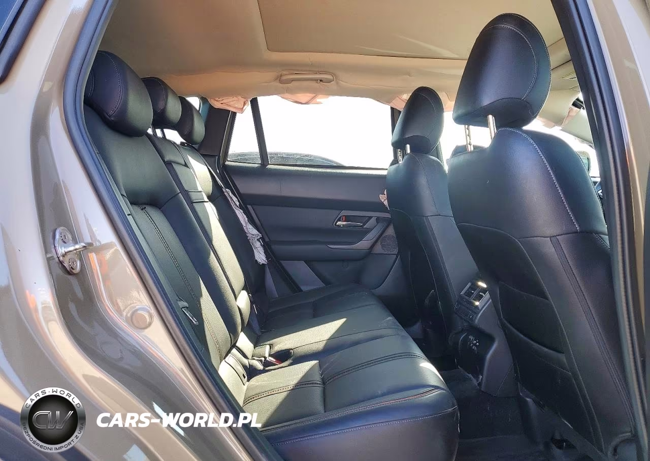 2023 Mazda Cx-50 Premium Plus VIN:7MMVABEY3PN102452 - 11
