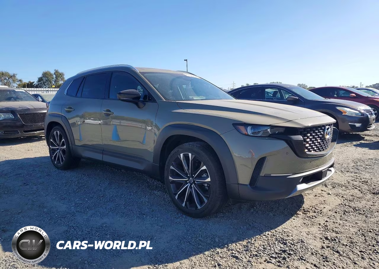 2023 Mazda Cx-50 Premium Plus VIN:7MMVABEY3PN102452 - 4