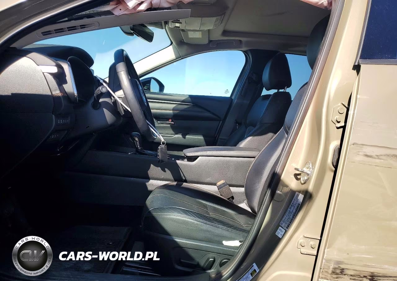 2023 Mazda Cx-50 Premium Plus VIN:7MMVABEY3PN102452 - 7