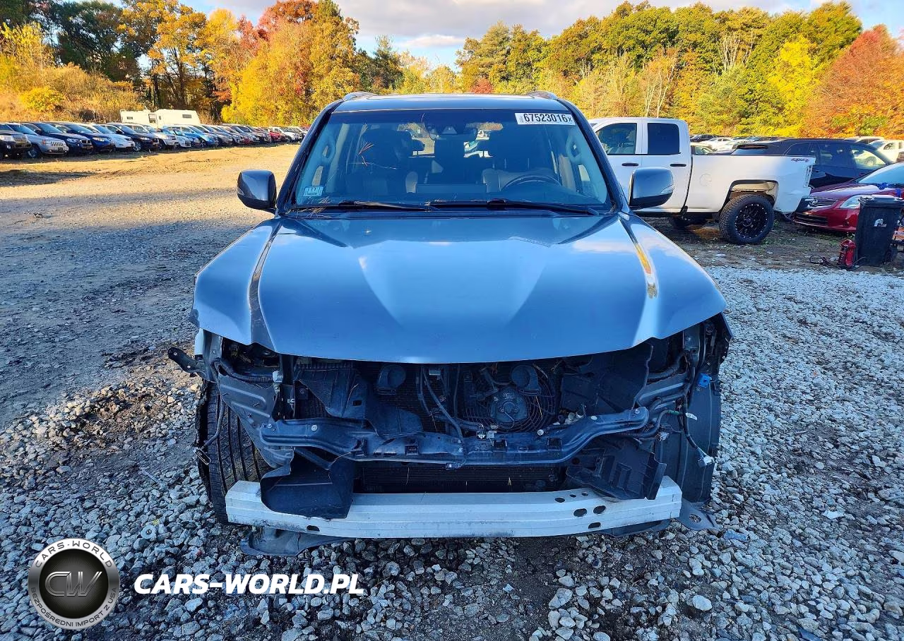 2017 Lexus Lx 570 VIN:JTJHY7AX2H4222816 - 5