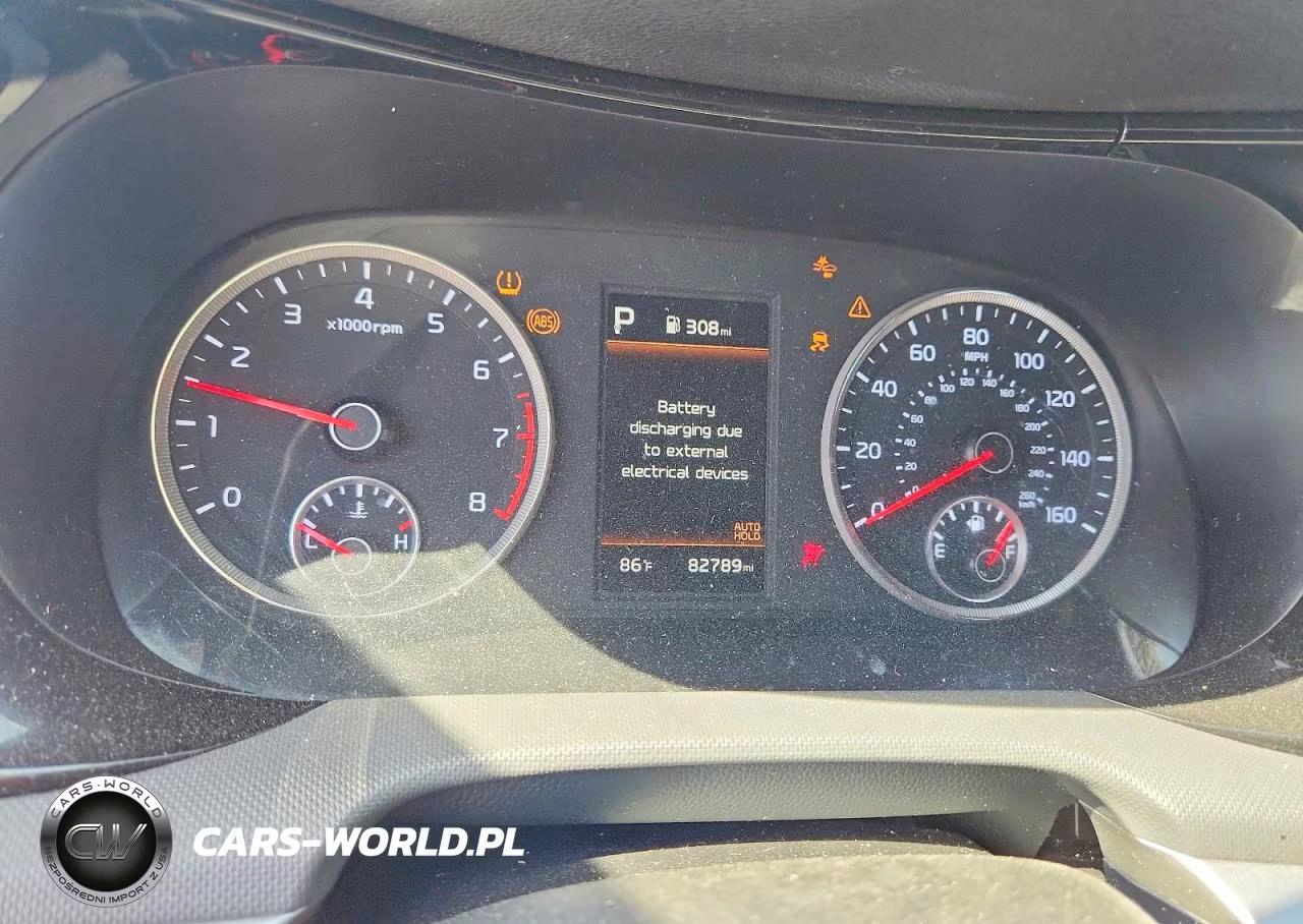2022 Kia K5 Gt Line VIN:5XXG64J28NG124849 - 9