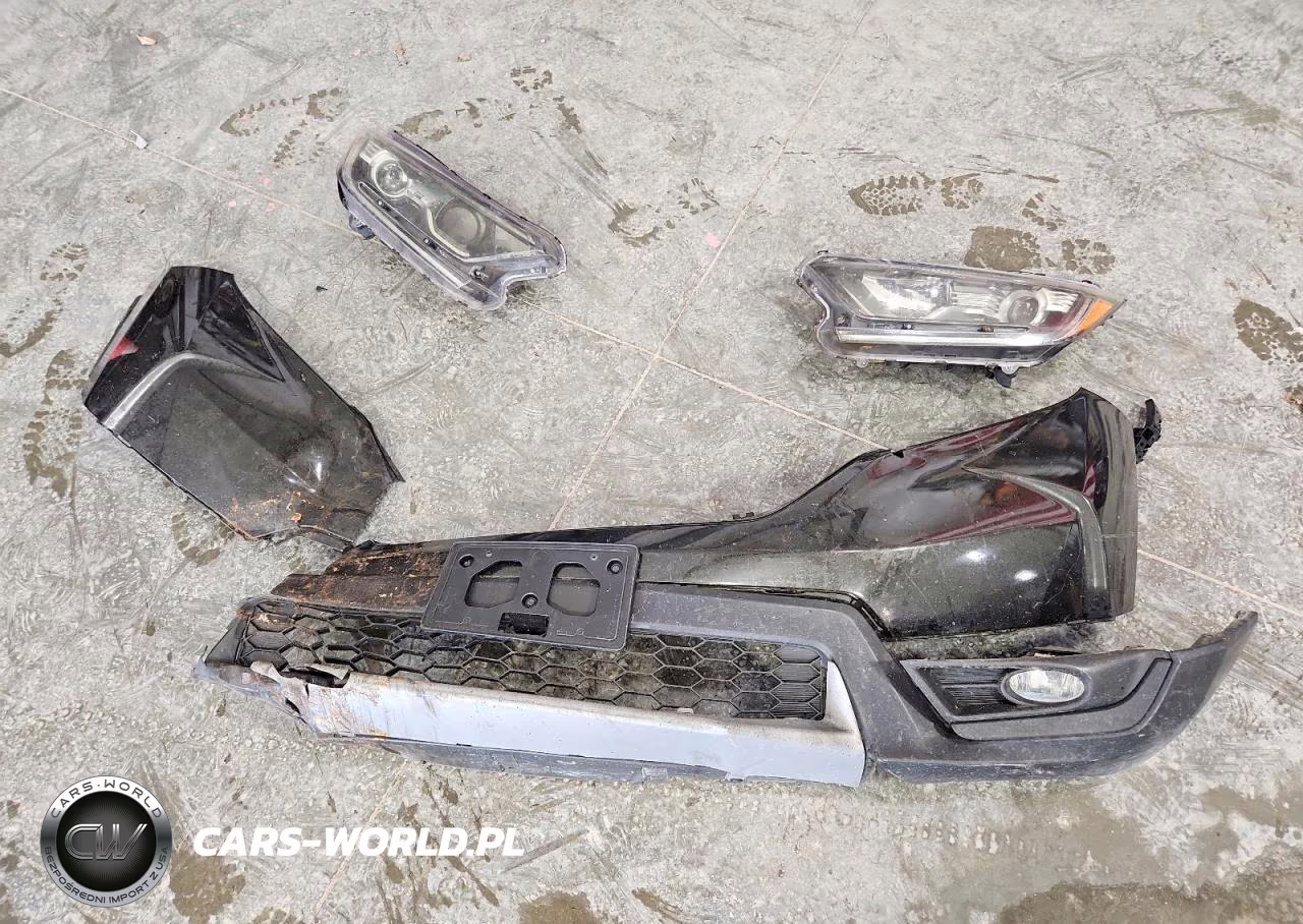 2019 Honda Cr-V Ex VIN:2HKRW2H50KH602615 - 12