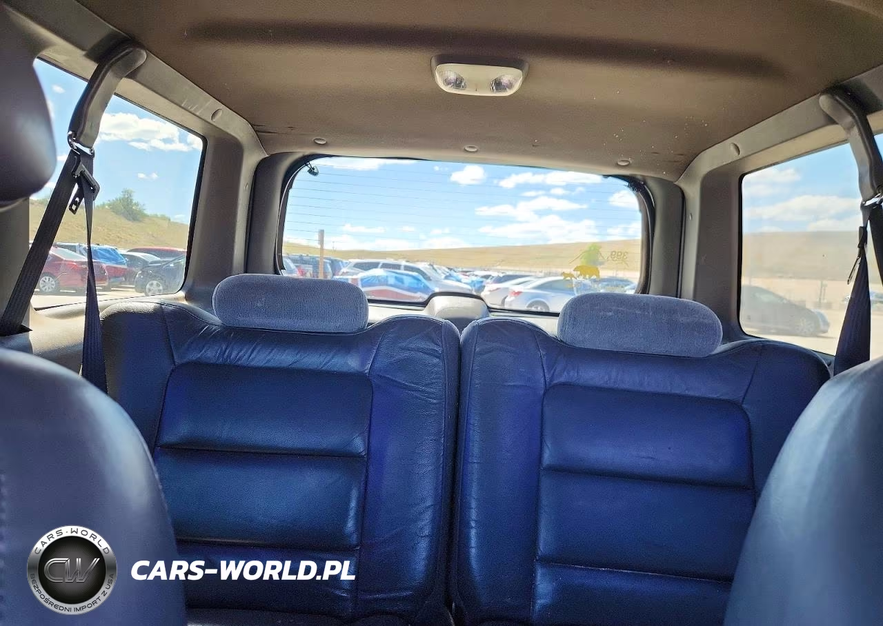 2002 Ford Explorer Sport VIN:1FMYU60E42UB42705 - 10