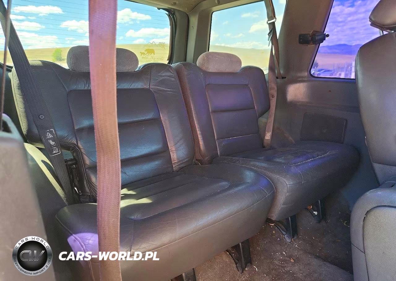 2002 Ford Explorer Sport VIN:1FMYU60E42UB42705 - 11