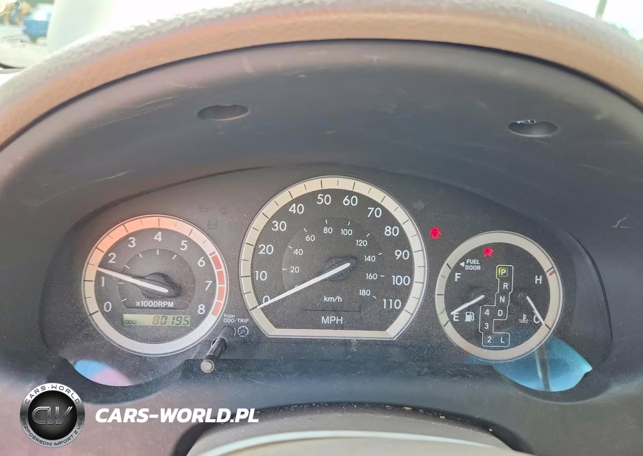 2005 Toyota Sienna Ce 7 Passenger VIN:5TDZA23C05S243527 - 9