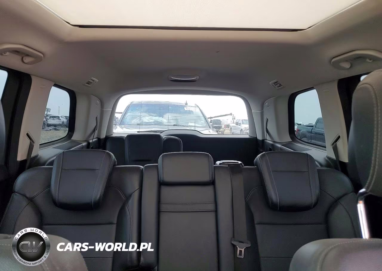 2018 Mercedes-Benz Gls 550 4Matic VIN:4JGDF7DE9JB123439 - 10