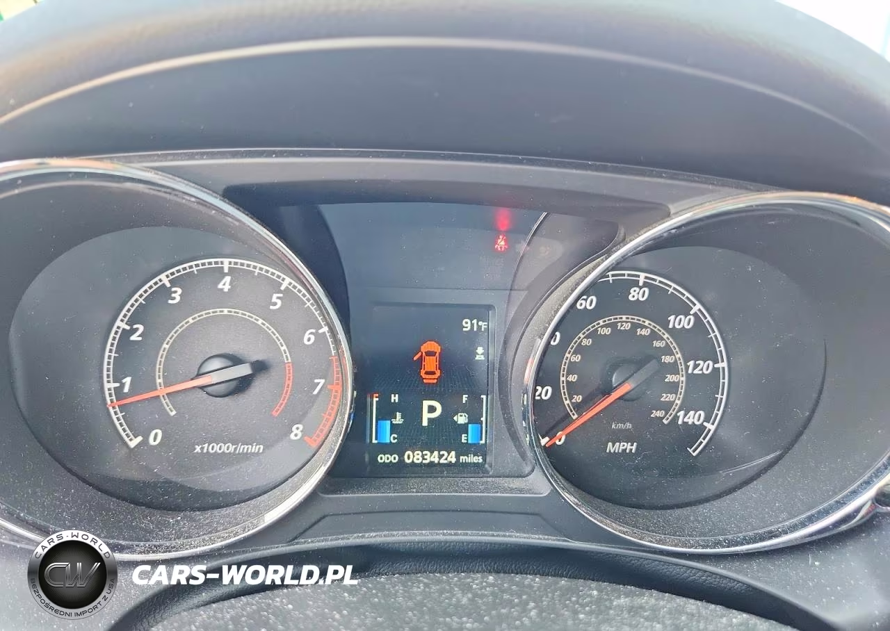 2017 Mitsubishi Outlander Sport Es VIN:JA4AR3AUXHZ037183 - 9